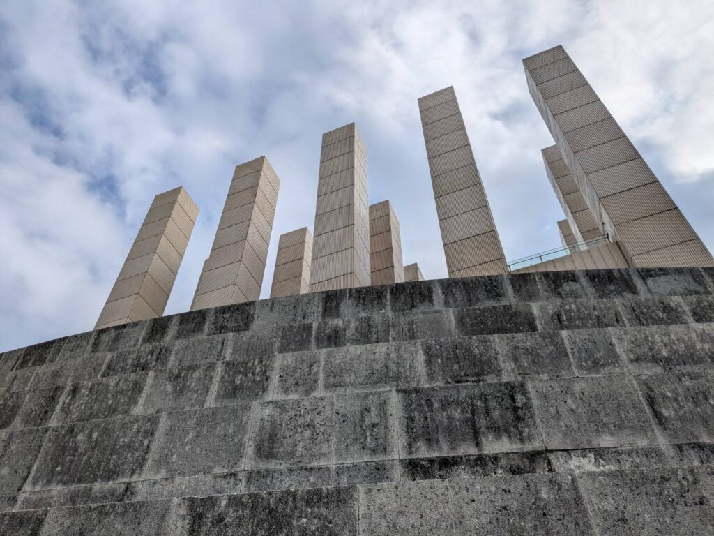 沖縄の建造物